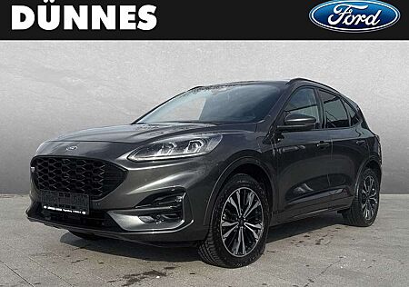Ford Kuga 2.5 PHEV ST-LINE X