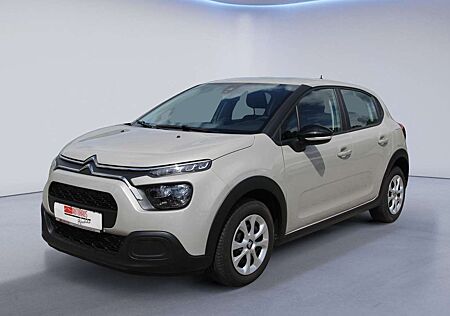 Citroën C3 Citroen Feel/Klima/LED/Bluetooth/69tkm
