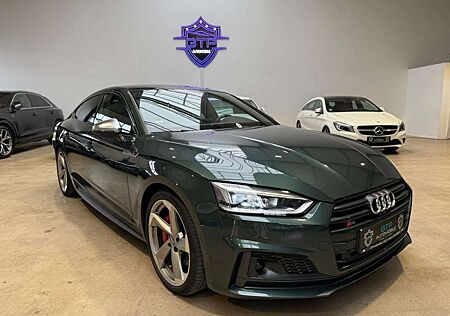 Audi S5 Sportback 3.0 TFSI quattro *Pano*B&O*