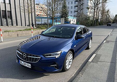 Opel Insignia Grand Sport 2.0 Diesel Automatik Business Elegance