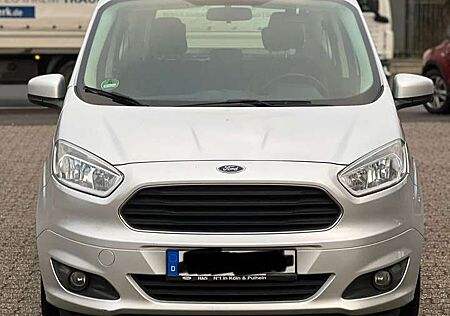 Ford Tourneo Connect 1.0 EcoBoost Start-Stop Titanium