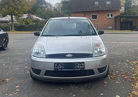 Ford Fiesta Viva X