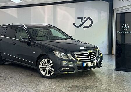 Mercedes-Benz E 350 T CDI BlueEff. *Avantgarde*Pano*Ambiente*