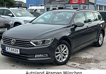 VW Passat Variant Volkswagen Passat Var. *Comfortline* DSG/Navi/ACC/Tempo/Cam
