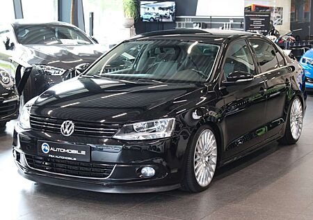 VW Jetta Volkswagen VI Highline