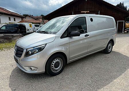 Mercedes-Benz Vito CDI PRO 116,BLIS,RFK,Navi,Standh