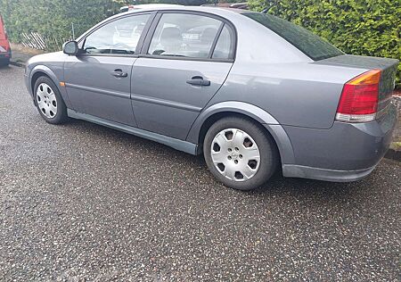 Opel Vectra 1.8