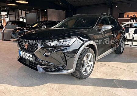 Cupra Formentor 1.5 TSI DSG 150 PS