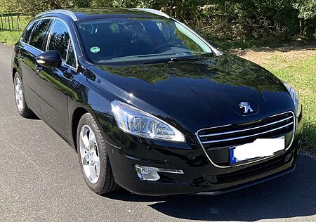 Peugeot 508 +SW+HDi+FAP+140+Active