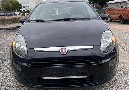 Fiat Punto MyLife