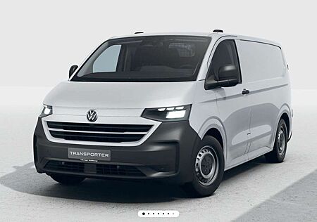 VW T7 Volkswagen Transporter *LED*AHK*TEMPO*KAMERA*FLÜGELTÜREN