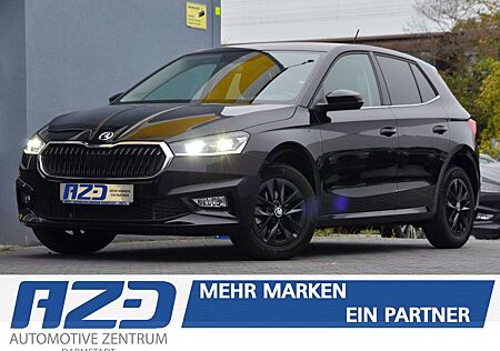 Skoda Fabia Style TSI DSG V-COCK ACC R-KAM VOLL-LED SITZH