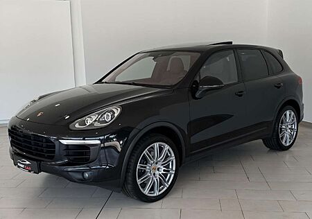 Porsche Cayenne Diesel|PANO|AHK|PDLS|KAMERA|MEMORY|NAVI