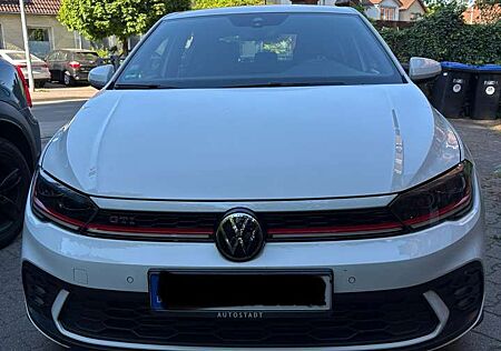 VW Polo Volkswagen GTI