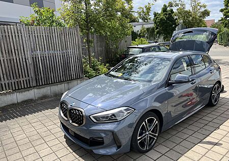 BMW 118i 118 M Sport, VOLLAUSSTATTUNG, Top gepflegt