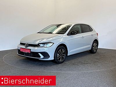 Volkswagen Polo 1.0 TSI DSG Tageszulassung ENERGY ALU 15 ACC PDC