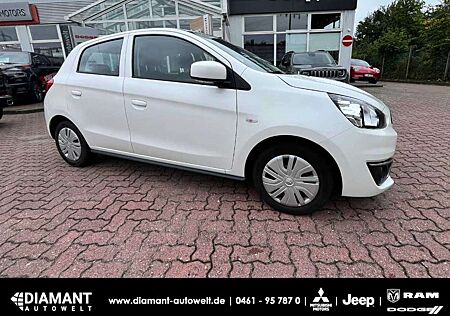 Mitsubishi Space Star Diamant 1.0 MIVEC 5-Gang
