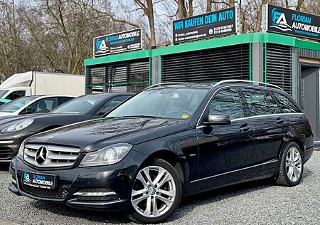 Mercedes-Benz C 250 C-Klasse CDI BlueEfficiency/Avantgarde/Aut