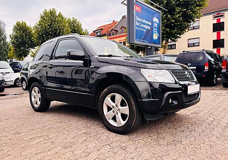 Suzuki Grand Vitara 1.9 DDIS Comfort 4X4 SHZ AHK