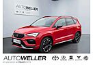 Cupra Ateca 2.0 TSI 4Drive *Beats*AHK*Brembo*360°*ACC*