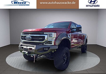 Ford F 250 , King Ranch SD, Pick Up