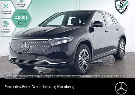 Mercedes-Benz EQA 300 4M ELECTRICART+PLUS-PAKET+360+KEYLESS+SPUR