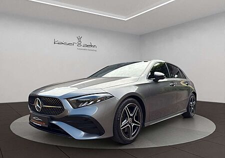 Mercedes-Benz A 220 d AMG Line Advanced Plus