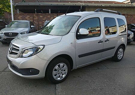 Mercedes-Benz Citan Kombi/Automatik/Wenig KM/Klima