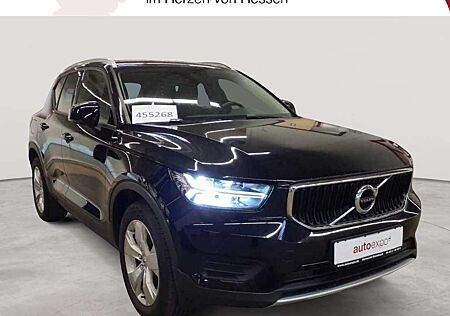 Volvo XC 40 XC40 XC40 D4 AWD Geartronic Momentum Pro Navi
