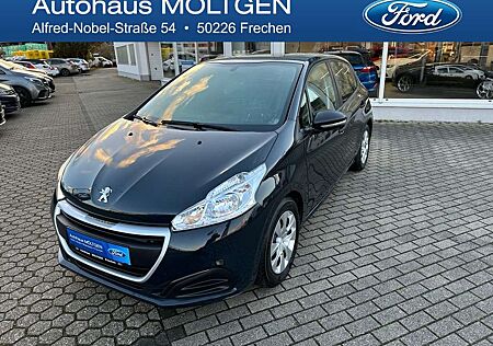 Peugeot 208 Access 1.2 12V PureTech *Tempomat*ESP*