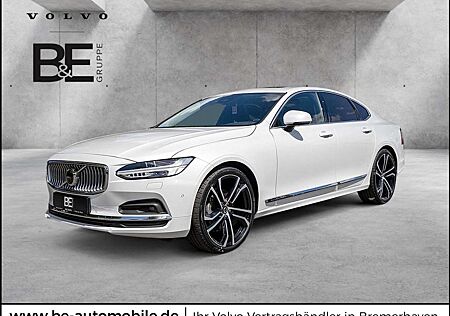 Volvo S90 B5 Ultimate Bright