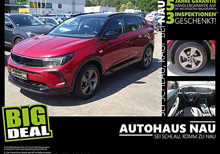 Opel Grandland Plug-In Hybrid GS Line inkl. Big Deal!