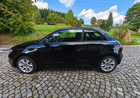 Audi A1 1.2 TFSI Ambition