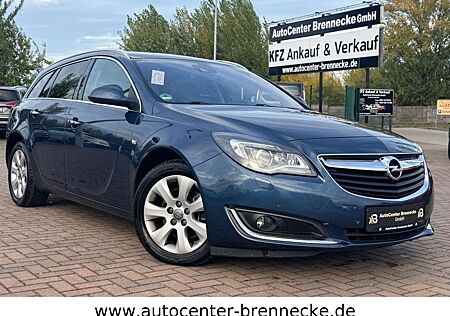 Opel Insignia A Sports Tourer Innovation*Bi-Xenon*