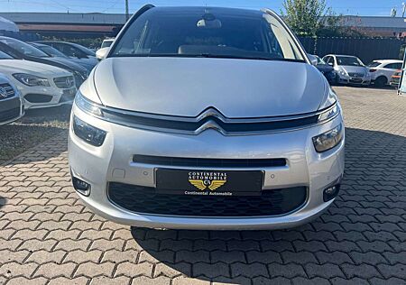 Citroën C4 Picasso Citroen e-HDi 115 Exclusive 7 SITZER