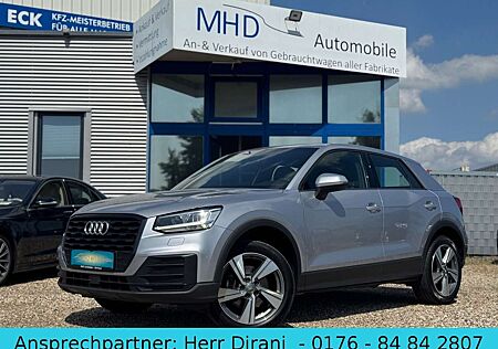 Audi Q2 30 TDI basis *LED*PDC*Sitzheizung*Tempomat