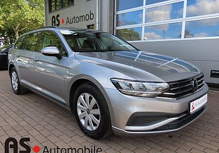 VW Passat Volkswagen Variant Basis 2.0 TDI BMT Start-Stopp EU6d