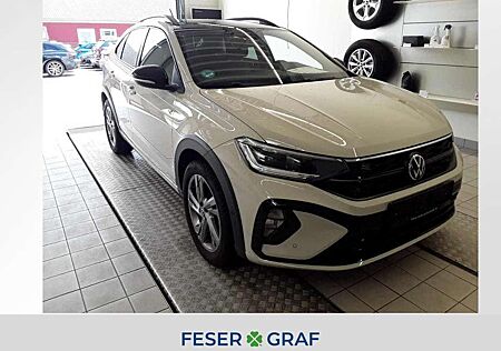 VW Taigo Volkswagen R-Line 1.5 TSI DSG 150PS