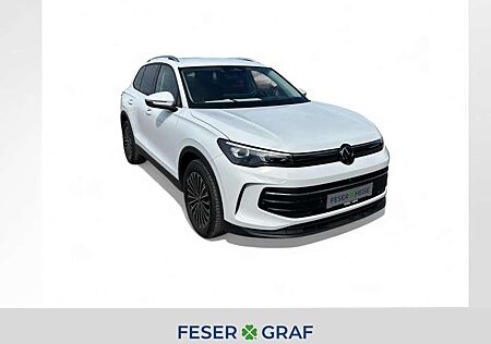 VW Tiguan Volkswagen 1.5 eTSI Life DSG/LED/Area View/Sitzhzg./AHK