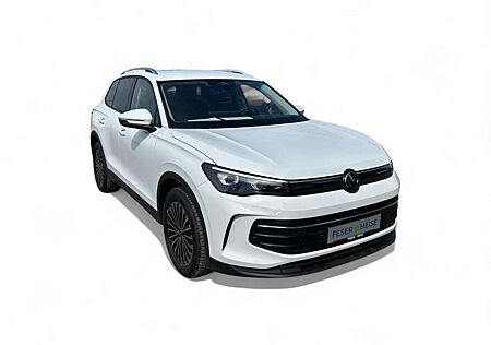 VW Tiguan Volkswagen 1.5 eTSI Life DSG/LED/Area View/Sitzhzg./AHK