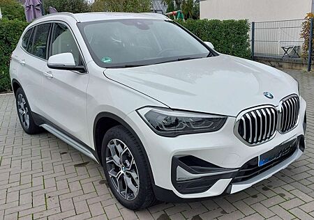 BMW X1 Diesel xDrive18d xLine
