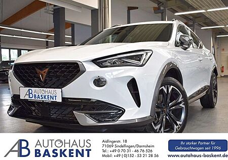 Cupra Formentor 2.0 TDI Basis a 4Drive*KAMERA*LED*SHZ