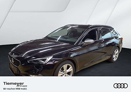 Seat Leon Sportstourer 1.5 eTSI DSG FR MATRIX KAMERA