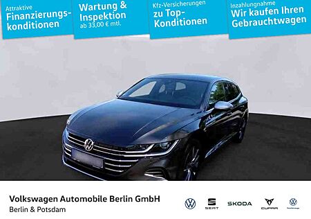 VW Arteon Volkswagen 1.4 TSI eHyb Elegance Sthz