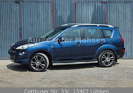 Peugeot 4007 Sport (Nr. 133)