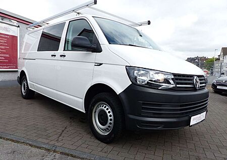 VW T6 Transporter Volkswagen lang, Standh., Navi, Klima, AHK