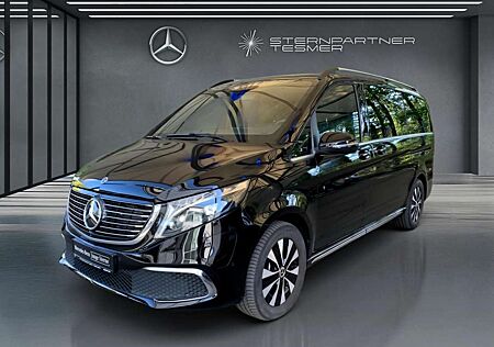 Mercedes-Benz EQV 300 AVANTGARDE, LANG - 5 J. GARANTIE! PANO!