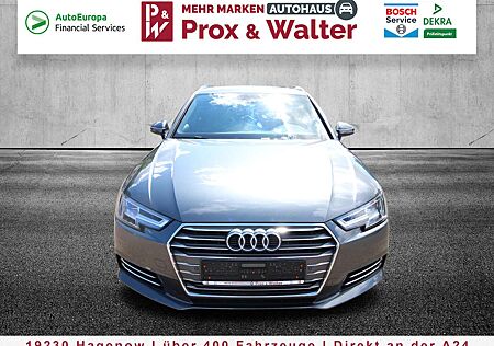 Audi A4 Avant TFSI S-tronic Sport Ultra S-Line Plus