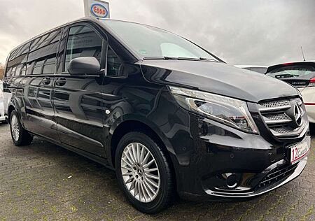 Mercedes-Benz Vito Tourer 116 CDI Select extralang*9SITZE*CAM*