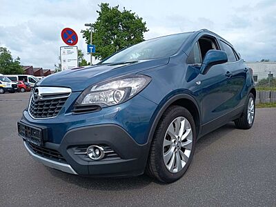 Opel Mokka Innovation ecoFlex